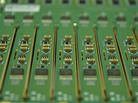 切斷閥門(mén)系列