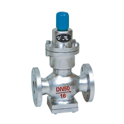 y44h波紋管減壓閥